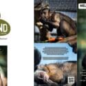 Help Build A New Capuchin Exhibit At Natureland