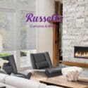 How Blinds Can Help Warm Your Home This Winter: Russells Curtains & Blinds