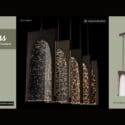 Are You Looking For Show-stopper Pendant Light?: Storey Home Collection