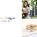 Bridal Style: Louise Douglas Jewellery