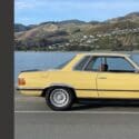 Check Out This Beautiful 1973 Mercedes 350SLC: DS Auto