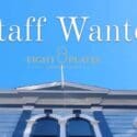 Staff Wanted – A Brunch Chef And A Part-time FOH: Eight Plates