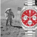 Explore The Historic Lunar Pilot Chronograph Collection From The Archive Series: Ian Wills Jewellers
