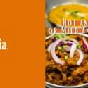 Hot And Spicy Or Mild And Creamy?: Little India