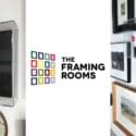 We Love A Salon Hang: The Framing Rooms