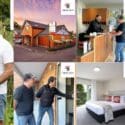 Looking For A Home Away From Home When You’re Travelling?: Chelsea Park Motor Lodge