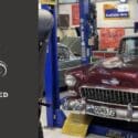 Wayne’s 55 Belair Finally Complied After 20 Pages Of LVV Certification: DS AUTO LTD