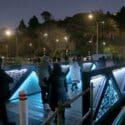 New Saltwater Creek Bridge Connects Water And Land Through Toi Māori Design