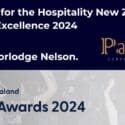 The Finalists For The Hospitality New Zealand Awards For Excellence 2024: Palazzo Motor Lodge