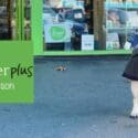 A Reminder That We Are 💯 Dog Friendly: Paper Plus Nelson