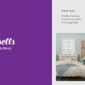 Have You Considered Shutters For Your Home?: Russells Curtains & Blinds
