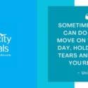 Important To Remember Your Grief Journey Is Uniquely Yours: Simplicity Funerals, Nelson