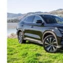 The All New BYD Sealion 6 AWD PHEV Has Arrived!: The Car Company Nelson