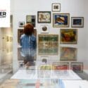 ARTrageous: Serving The Community For 125 Years, The Suter’s Anniversary Exhibition