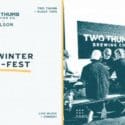 Mid-Winter Beer-Fest At Two Thumb Brewery – Nelson This Weekend