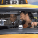 Cab Driver – SNL