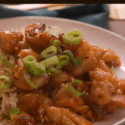 Easy Baked Version Of One Of My Most Popular Recipes | Baked Honey Garlic Chicken