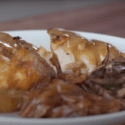For Better Browned Meat And Veggies, Just Add Water | Techniquely With Lan Lam