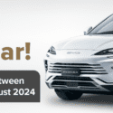 Win This Car With NBS On 16 August 2024