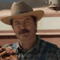 Pizza Farm With Nick Offerman