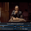 Who Wants To Be A Millionaire, But With Your Girlfriend