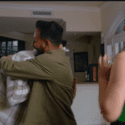 When Your Girl Laughs At Your Boys Joke | Anwar Jibawi