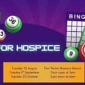 Housie For Hospice – Bingo Night: Hospice Shops – Nelson Tasman