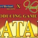 Games Night At Kismet. CATAN. Tuesday 27th August.