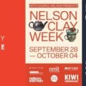 40 Sleeps To Go!! Nelson Clay Week