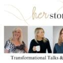 HERstory: Transformational Talks And Special Guest: The Suter Art Gallery