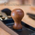 Sharpening Techniques: Centre For Fine Woodworking