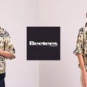 Beautiful Colours & Fabulous Styles: Beetees Nelson