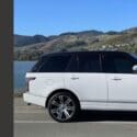 Check Out This Awesome Range Rover Vogue For Sale: DS Auto