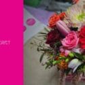 A Sweet Wee Posy Box: Expressions Florist