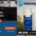 Get Free Spa Power For Up To 5 Years: Hot Spring Spas Nelson
