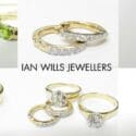 Which Is The Month Of Peridot: Ian Wills Jewellers