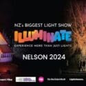 Illuminate Light & Sound Experience 2024