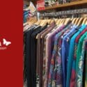 A Wonderful Range Of End Of Season Goodies At 50% Off: Mariposa Clothing Soul Footwear