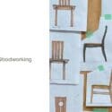 Introduction To Chair Making Is Running Again: Centre For Fine Woodworking, New Zealand