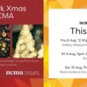 Only 20 Fridays Until Christmas!: Nelson Centre Of Musical Arts