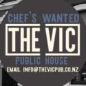 Chef Wanted ASAP: The Vic Public House