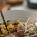 The Thai Street Food Beef Noodle Soup You Can Make At Home | Marion’s Kitchen
