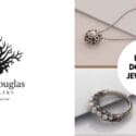 We Make Ocean Inspired Treasures: Louise Douglas Jewellery