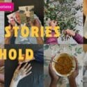 Introducing The Stories We Hold: Cultural Conversations