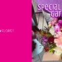 A Special On Oasis Gardens!: Expressions Florist