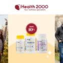 Spotlight On Omegas: Health 2000 (Nelson)