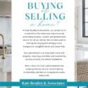Thinking Of Selling? Call Me!!!:Kate Bradley & Associates