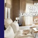 Airbnb Hosts! Keep Your Guests Happy And Your Laundry Hassle-Free!: Master Valet Drycleaners And Apparelmaster