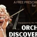 Orchestra Discovery Day: NCMA