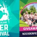 Ticket Giveaway Alert!: The NZ Cider Festival